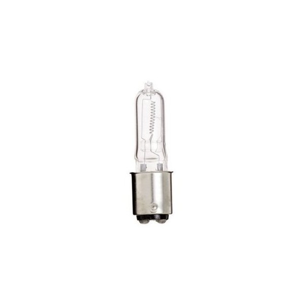 100w 120v ba 15d Halogen DC Light Bulb