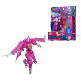 Kikai Sentai Zenkaiger Change Heroes Zenkai Magine