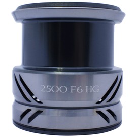 Genuine Part 21 Complex XR 2500F6HG Spool Set Part No 13C63