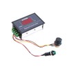 DollaTek DC 6-60V 30A PWM DC Motor Speed Controller adjustable
