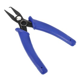 DOITOOL DIY Crafting Plier Durable Jewelry Making Tool for Handwork Sturdy Handy Plier for Crafting Jewelry Compact Design for Tight Spaces for DIY Enthusiasts