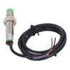 Pack of 5 Inductive Proximity Sensor M12 Proximity Sensor NPN