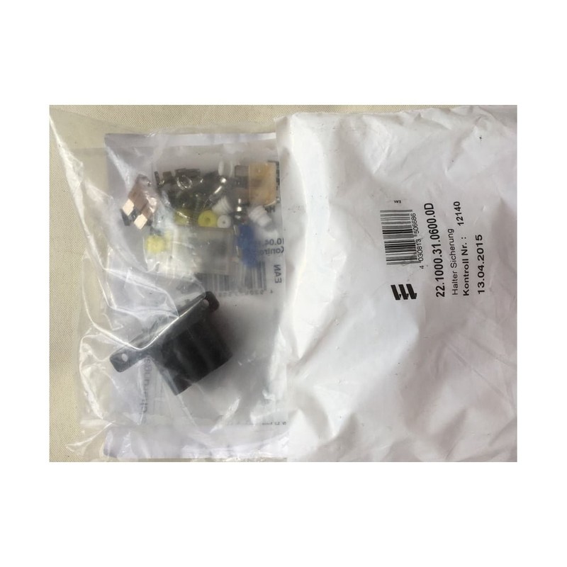 FK Automotive Fuse (5/15/25 A)