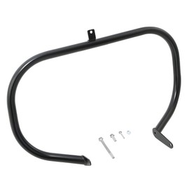 XMT-MOTO 1.25" Engine Guard Highway Crash Bar Fit For Honda '04-'24 VT750 Shadow AERO models '10-'24 VT750 Shadow Phantom models '07-'14 VT750 Shadow Spirit C2 shaft drive Black