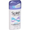 Sure Deodorant 2.7 Ounce Original Solid Regular (79ml) (3 Pack)