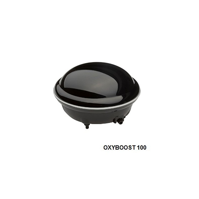 AQUAEL Oxyboost 100 PLUS Airpump