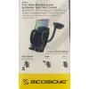 Scosche StuckUp 4-in-1 Phone Mounting System
