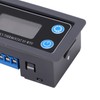 Digital Temperature Controller Module LCD Audible and Visual Alarm Data