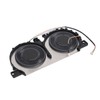 Replacement Laptop CPU Cooling Fan for C740‑15 C740‑15IML 5H40S19962 DC5V