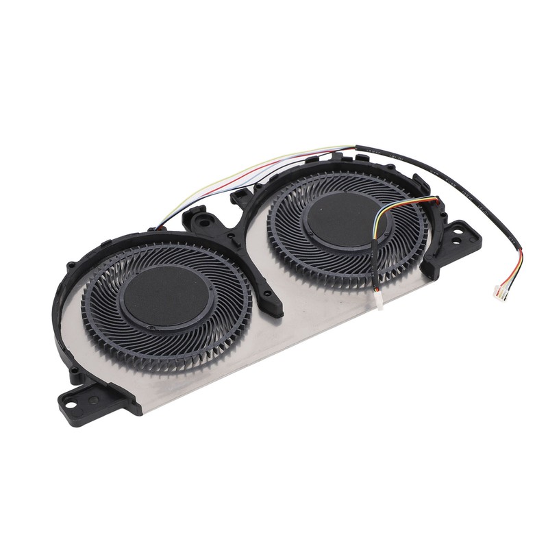 Replacement Laptop CPU Cooling Fan for C740‑15 C740‑15IML 5H40S19962 DC5V