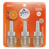 Glade Aromatizante para Hogar Mood Collection, Aroma Happy Sweet Citrus,