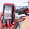 Unbranded Automatic Digital Multimeter 2000 Counts Digital Multimeter with Auto