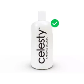 Celesty Gel Fijador Extremo Extra Fijación 125ml Celesty®