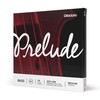 D'Addario Prelude 1/8 Scale Medium Tension Bass String Set