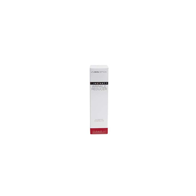 Skinception Instant Wrinkle Reducer