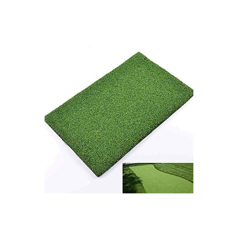 LITA Golf Putting Green, Golf Hitting Mat- 1FT x 61FT,Golf