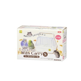 Sanko Shokai Sanko K03 With Carry S