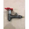 Wadecompany BLAST CABINET METERING VALVE HARBOR FREIGHT SANDBLASTING METERING MEDIA