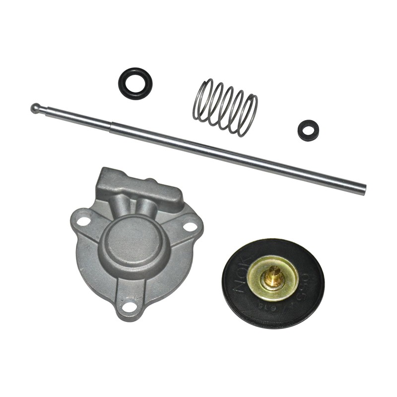 Carb Accelerator Pump Diaphragm Kit Fit for Yamaha YZ250F YZ400F