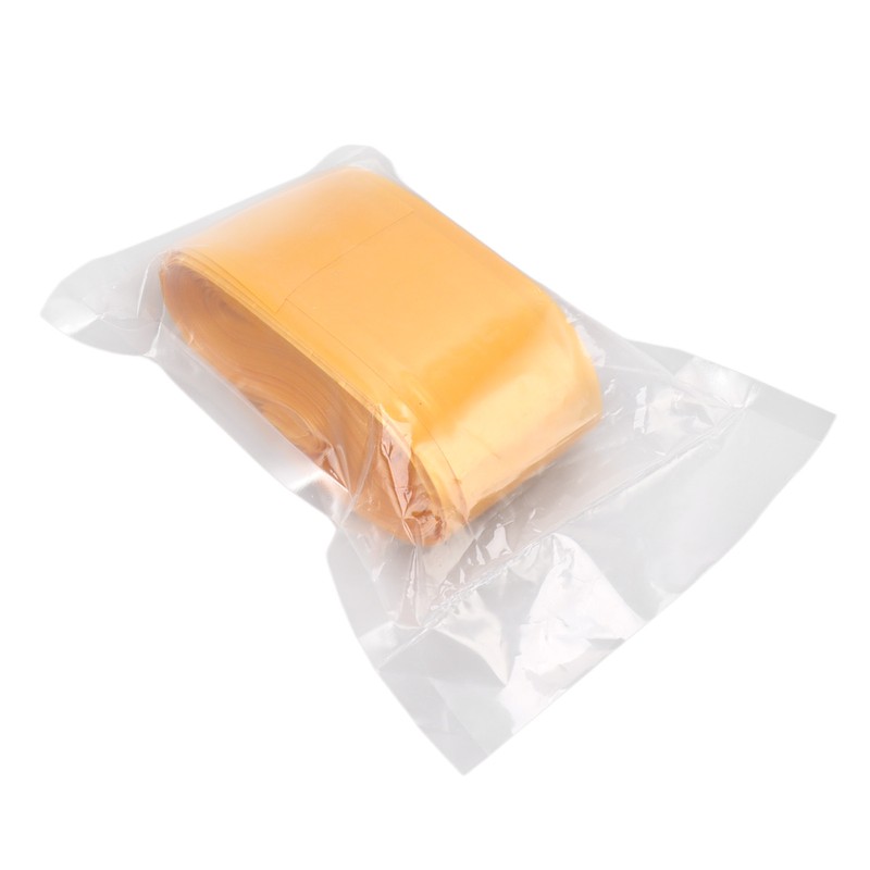 Drying Sausage Casing High Temperature Resistant Plastic Sausage Ham Maker