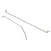 Basdures 33878, 34667 Governor Link Compatible with Tecumseh 33878 Throttle