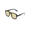 HAWKERS LASH Sunglasses for Men and Women, Black Matcha