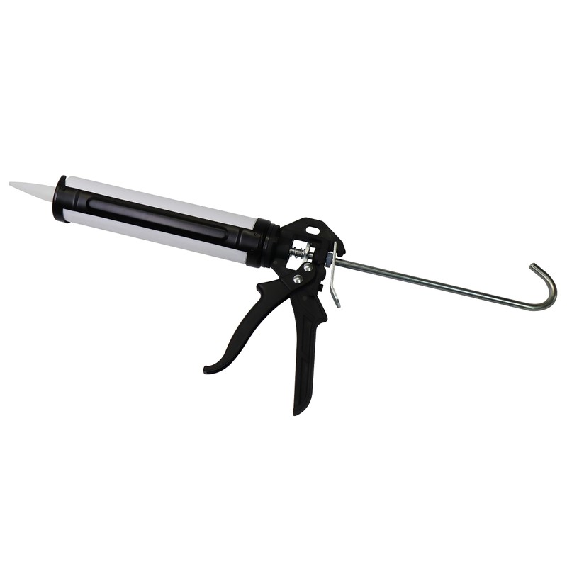 Sankyo Corporation trad Caulking Gun, Steel, CGS-225S