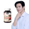 Nutri-D-Day Premium Pantothenic Acid 90 Capsules, 3-month supply / 뉴트리디데이