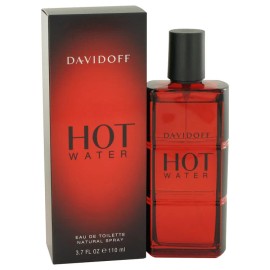 Davidoff UD_Hot Water by Davidoff Eau De Toilette Spray for Men