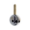DANCO Stainless Steel #212 Ball for Delta Faucets, DL-19, Stainless