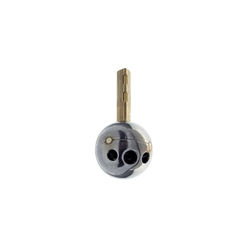 DANCO Stainless Steel #212 Ball for Delta Faucets, DL-19, Stainless