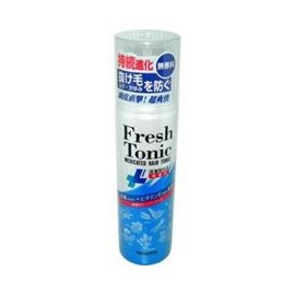 柳屋薬用育毛フレッシュトニック無香クール