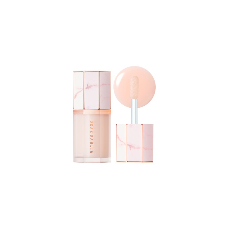 Dear Dahlia Blooming Edition Paradise Lip Treatment Essence / 블루밍