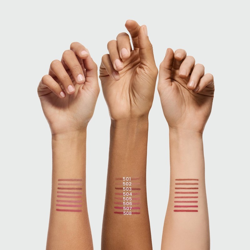 Inglot Creamy Soft Lip Liner - Perfect Contouring and Moisturising