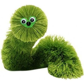 HW Products Izzy-Green, Sax Bell Brush (H-IZG)