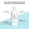 7eWellness Myolift Restore Lite Gel- 32oz - Conductive Gel for