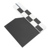 Film Director Clapper Board Density Board Movie Scene Clapboard for