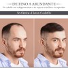 Schurman Fibras Capilares 12 g con Queratina color Medium Brown,