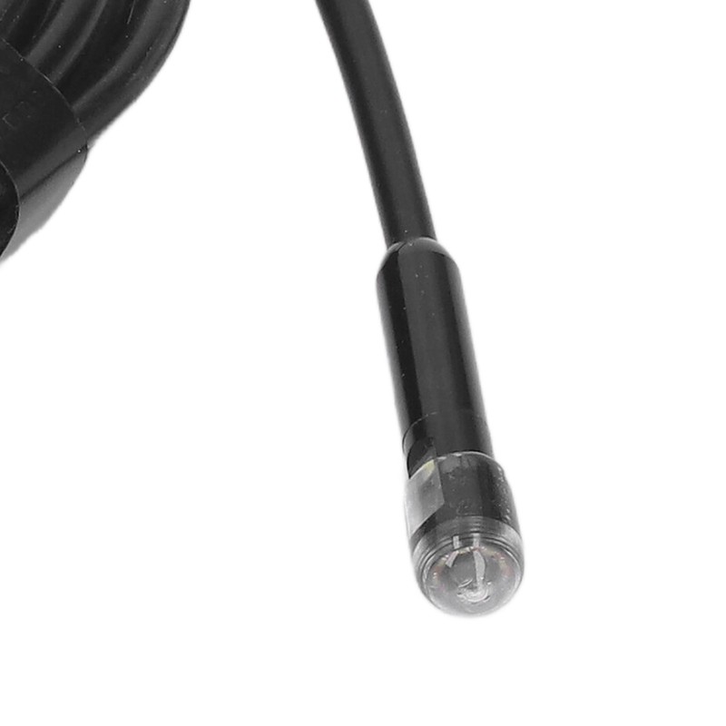 Industrial Endoscope Wifi HD Waterproof Bendable Inspection Borescope for Tube