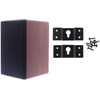 Small Speaker Brackets Bracket Wall Universal DIY 70 mm X