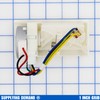Supplying Demand W10594329 Refrigerator Electronic Damper Replaces W10207517, 3281328