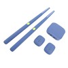 Electric Air Drum Sticks Set Drumsticks Pedals Sensor Drum Set