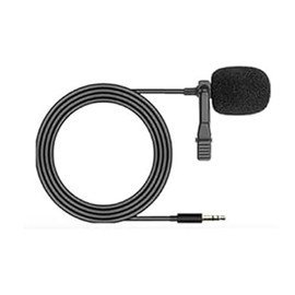 Adapter-Universe 3.5mm Audio Microphone Cable - Dual Male 3.5mm Cable for Audio, Microphones, Cameras, Recorders, Car Speakers