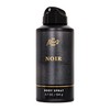 Bath and Body Noir Collection Body Spray - 3.7 fl