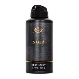 Bath and Body Noir Collection Body Spray - 3.7 fl oz