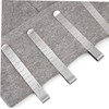Operitacx Hemming Clips 10 Pack Ewing Clips for Sewing Measurement
