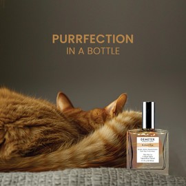 DEMETER Kitten Fur 3.4 Oz Cologne Spray, Perfume for Women and Men
