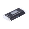 Power Supply Tester Digital Support for PCIE Graphics 6Pin Floppy