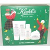 Kiehl's 4 Kiehl's Set Creme de Corps Ultimate Hand Salve