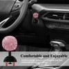 Car Push to Start Button Rocker, Engine Start Stop Button
